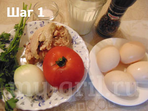 Пышный диетический белковый омлет в сковороде, мультиварке и духовке