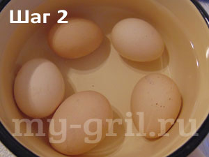 Салат «Снежные сугробы», пошаговый рецепт на ккал, фото, ингредиенты - Аксинья
